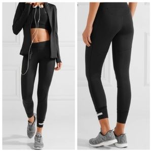 ADIDAS BY STELLA MCCARTNEY 7/8 Leggings NWOT